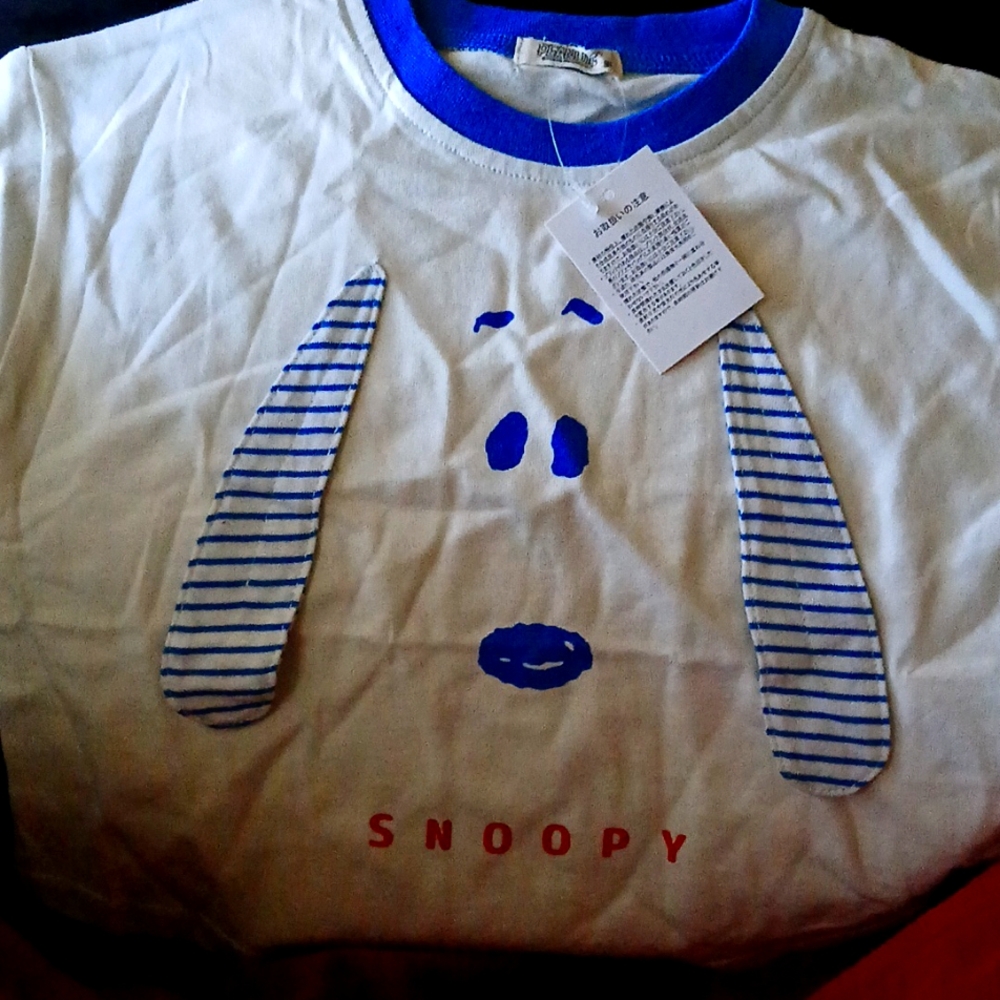 Kids t-shirt